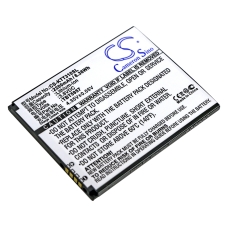 Kompatibilna zamjena baterije za K-Touch TBT5957