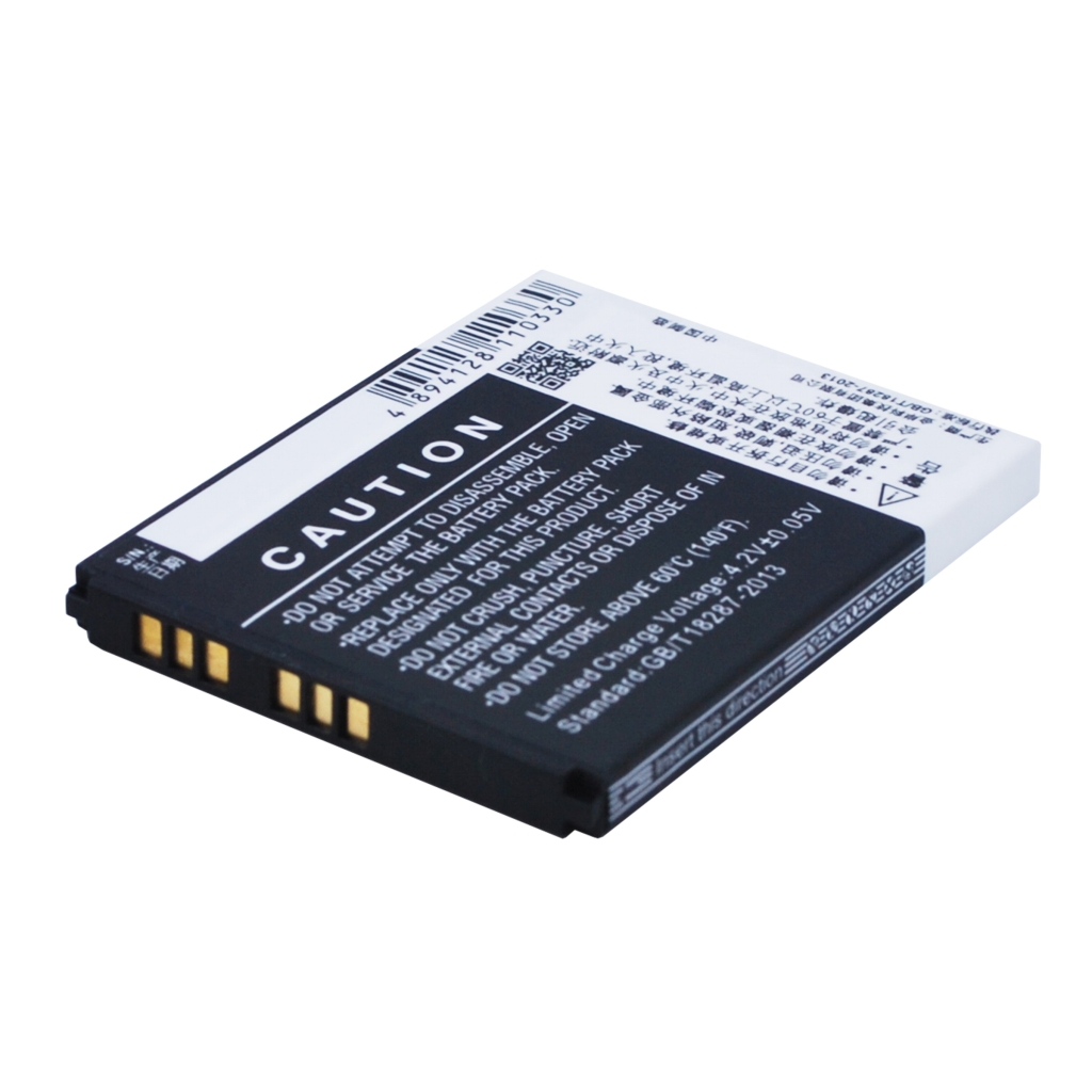 Baterija kompatibilno s K-Touch CS-KTT560SL