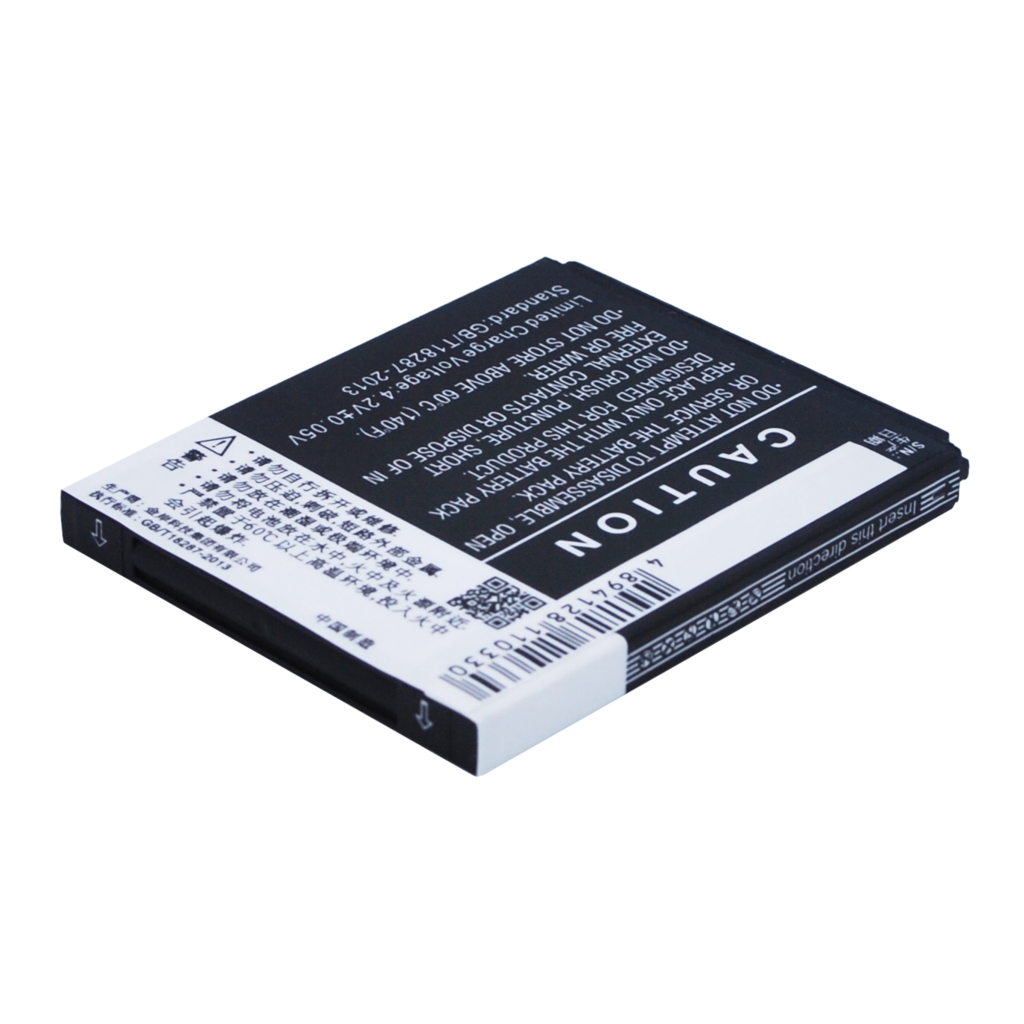 Baterija kompatibilno s K-Touch CS-KTT560SL