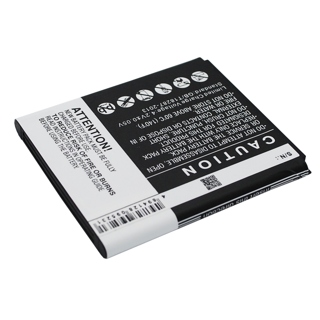 Baterija kompatibilno s K-Touch CS-KTT610SL