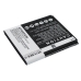 Baterija kompatibilno s K-Touch CS-KTT610SL
