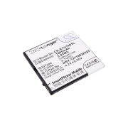 Battery compatibleWith K-Touch