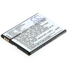 Kompatibilna zamjena baterije za K-Touch U83T