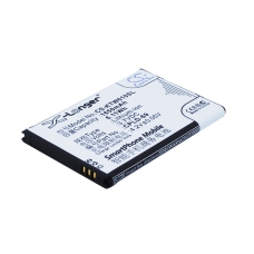 Kompatibilna zamjena baterije za Coolpad CPLD-69,TBW7801