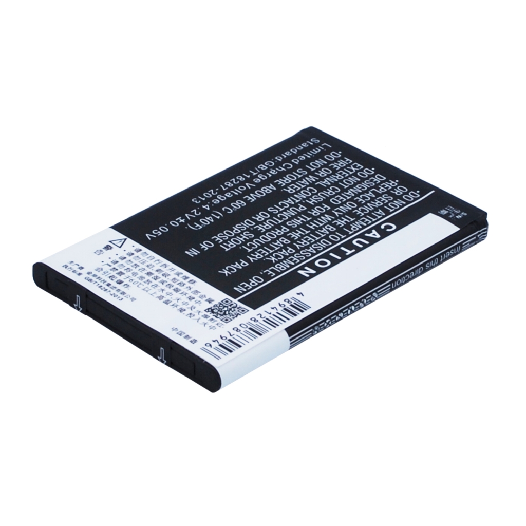Battery for K-Touch E610
