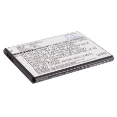 Kompatibilna zamjena baterije za K-Touch TBT9608
