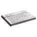 Kompatibilna zamjena baterije za K-Touch TBT9608