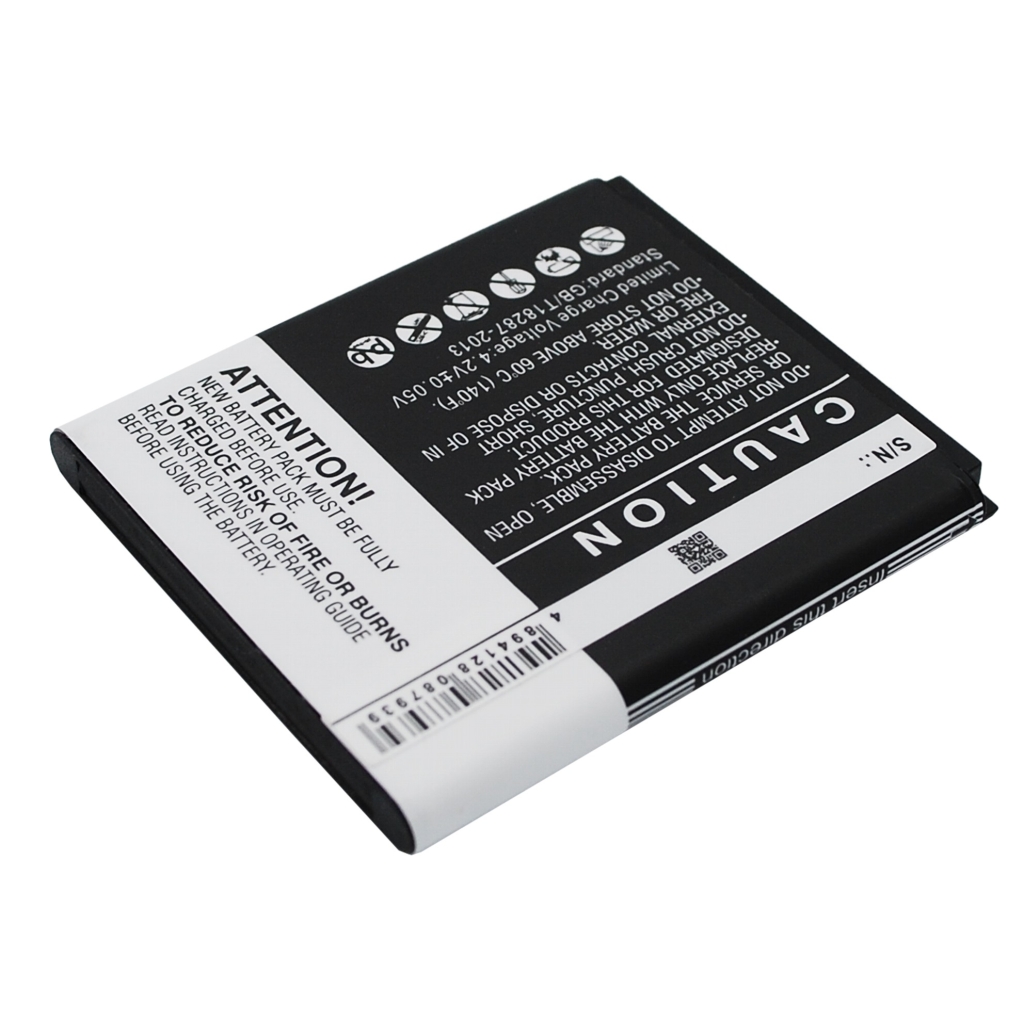 Baterija kompatibilno s K-Touch CS-KTW800SL