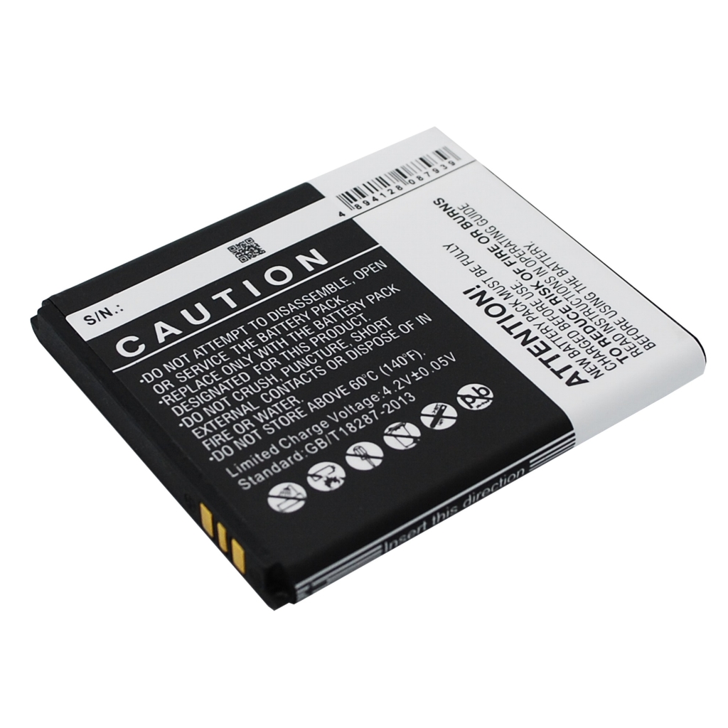 Baterija kompatibilno s K-Touch CS-KTW800SL