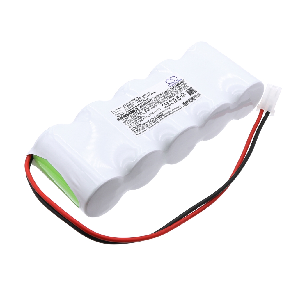 Baterije Zamjenjuje BGN5500-5DWP-A800EC
