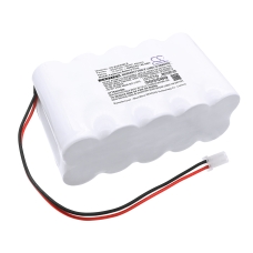 Kompatibilna zamjena baterije za Kaufel BGN7000-10EWP-A800EC