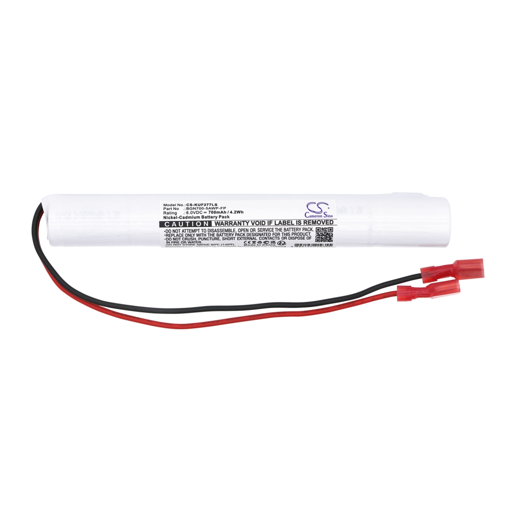 Baterije Zamjenjuje BGN700-5AWP-FP