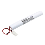 Battery compatibleWith Kaufel