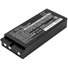 Kompatibilna zamjena baterije za Iribarri 2305271,BT24IK,BT27IK,BT27IK-1