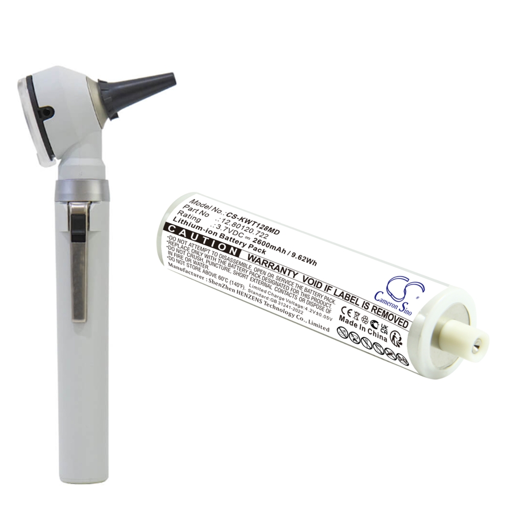 CS-KWT128MD