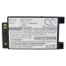 Baterija kompatibilno s Kyocera CS-KY2135SL