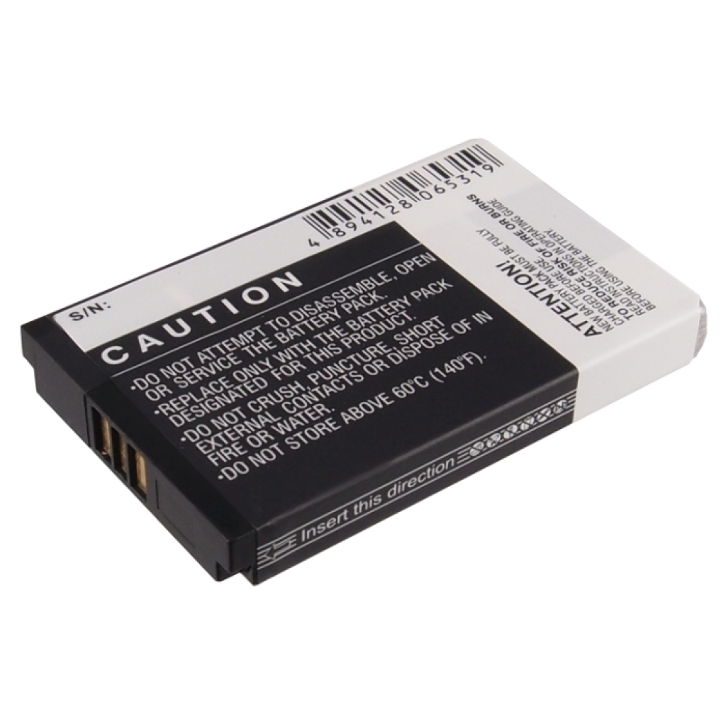 Baterija za mobilni telefon Kyocera CS-KY4210SL