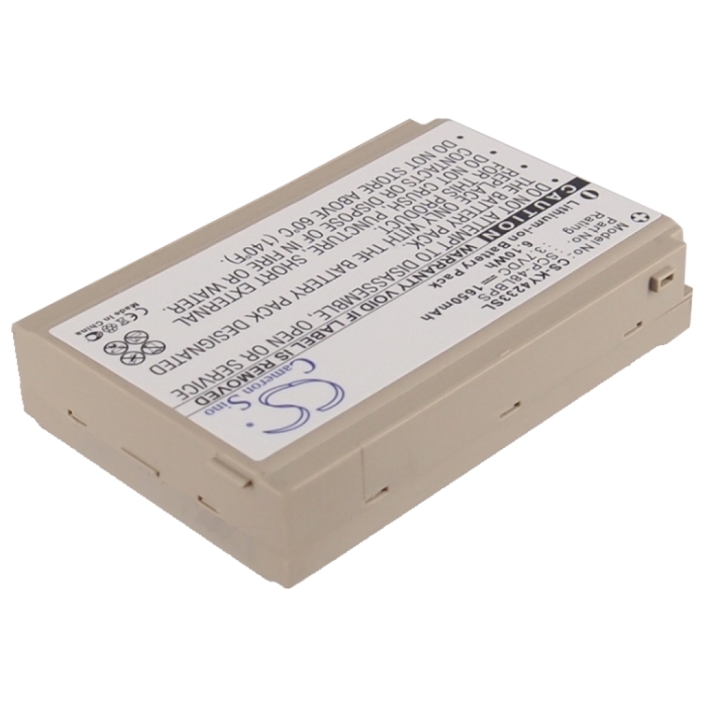 Baterija kompatibilno s Kyocera Sanyo CS-KY4233SL