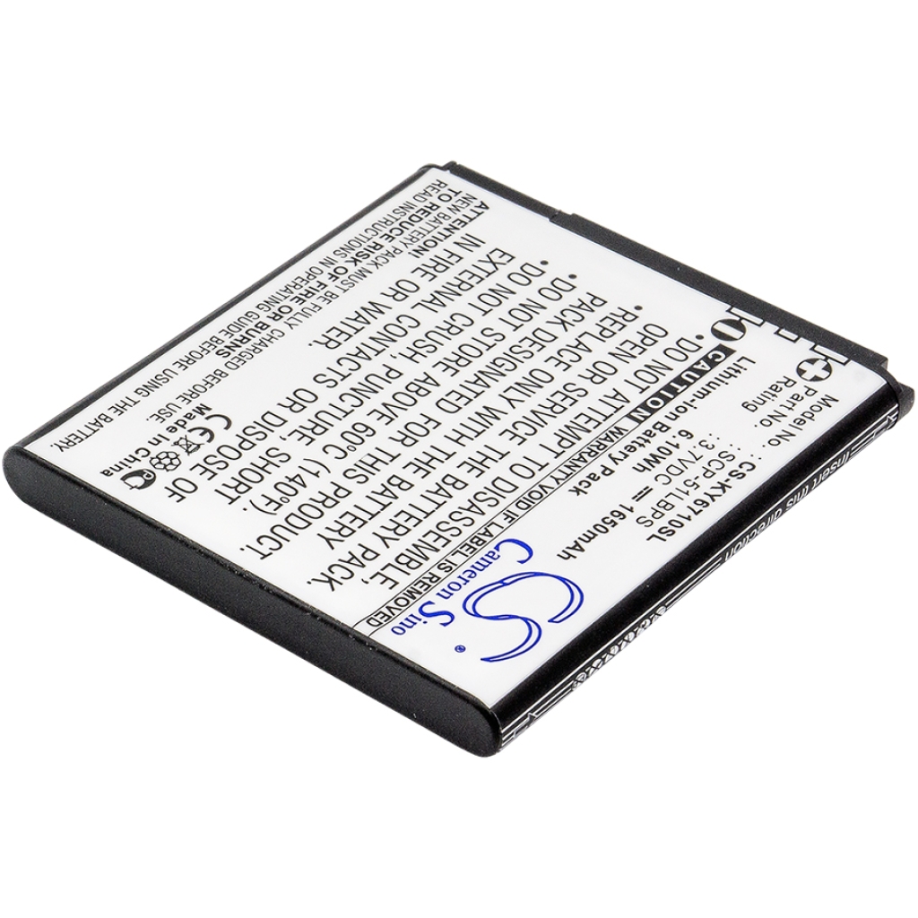 Stolni punjač Samsung CS-KY6710SL