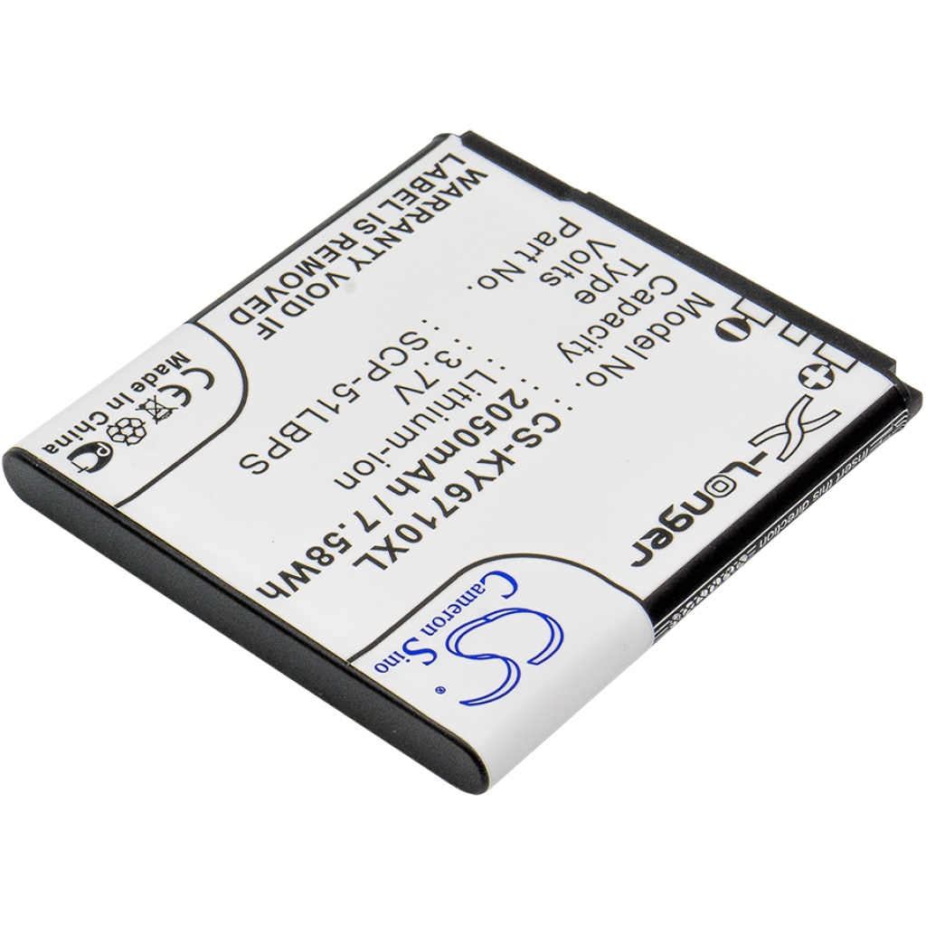 Stolni punjač Samsung CS-KY6710XL