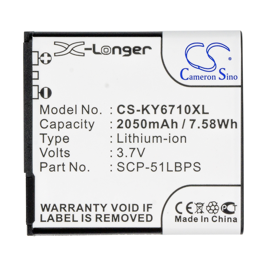 Stolni punjač Samsung CS-KY6710XL
