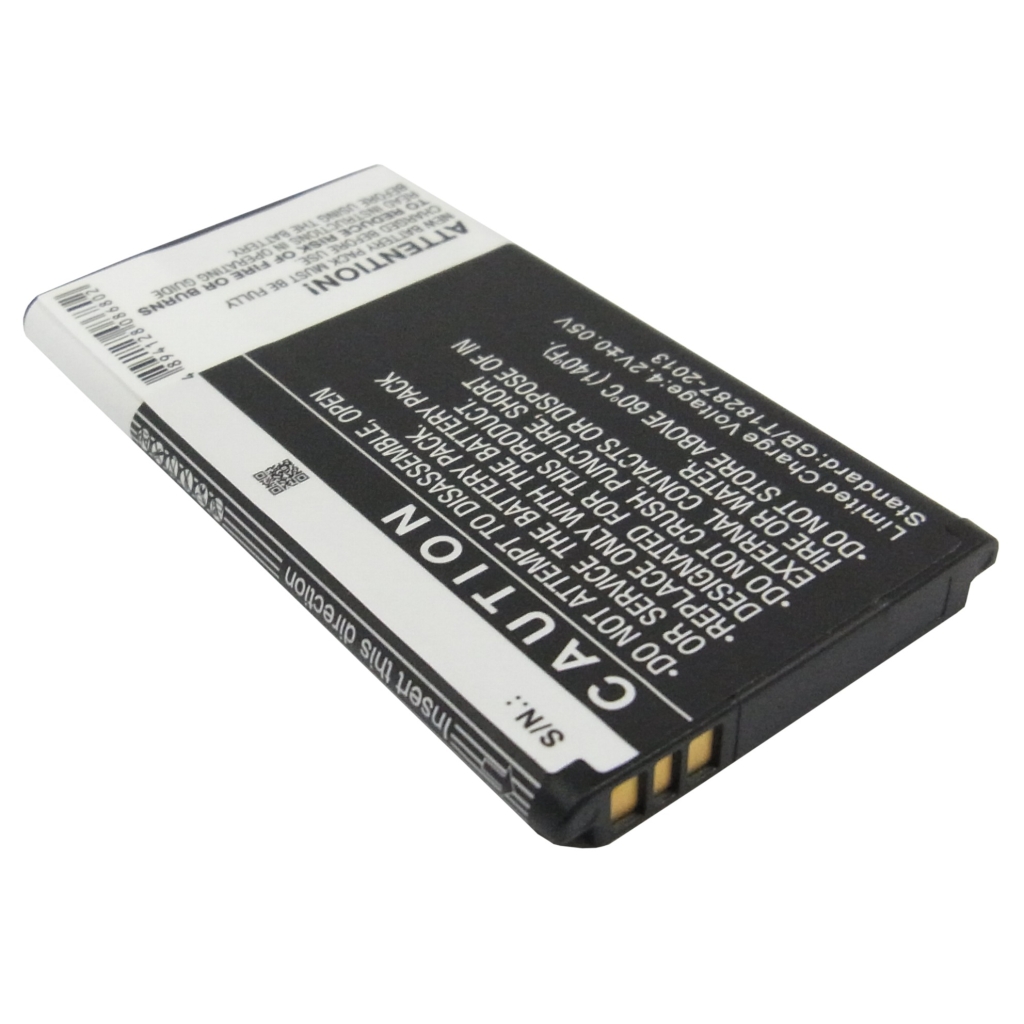 Baterija za mobilni telefon Kyocera CS-KY6725SL