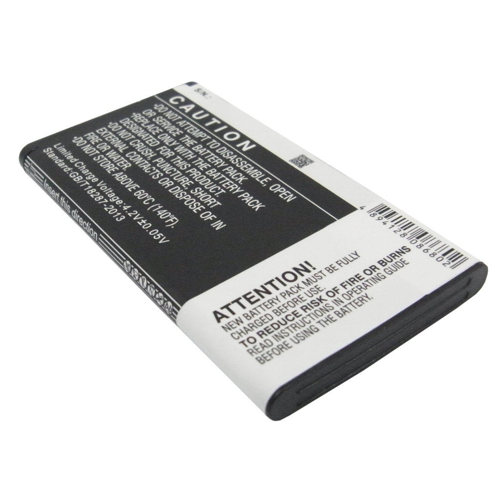 Baterija za mobilni telefon Kyocera CS-KY6725SL