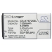 Baterija za mobilni telefon Kyocera CS-KY6725SL