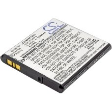 Kompatibilna zamjena baterije za Kyocera SCP-51LBPS