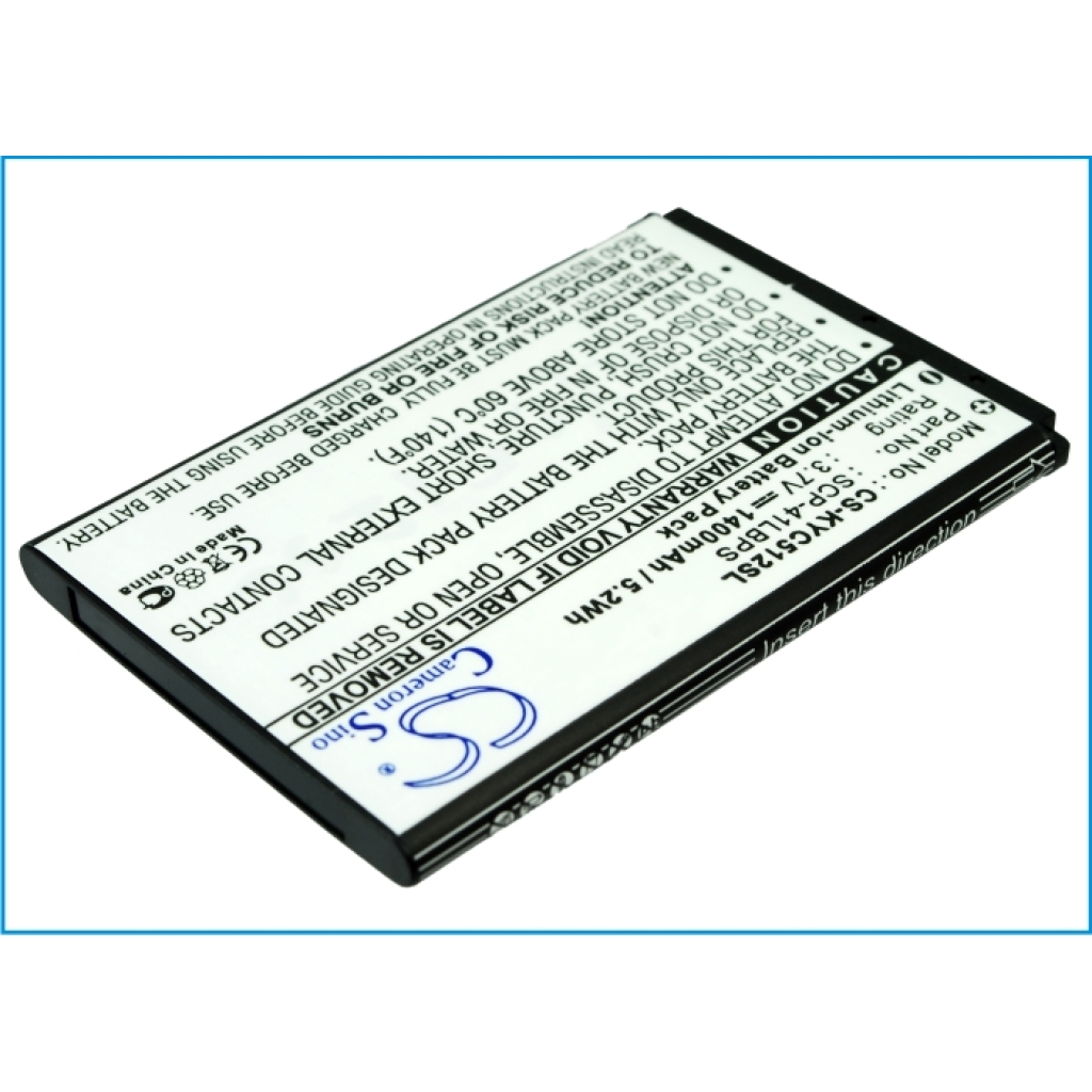 Baterija za mobilni telefon BoostMobile C5120