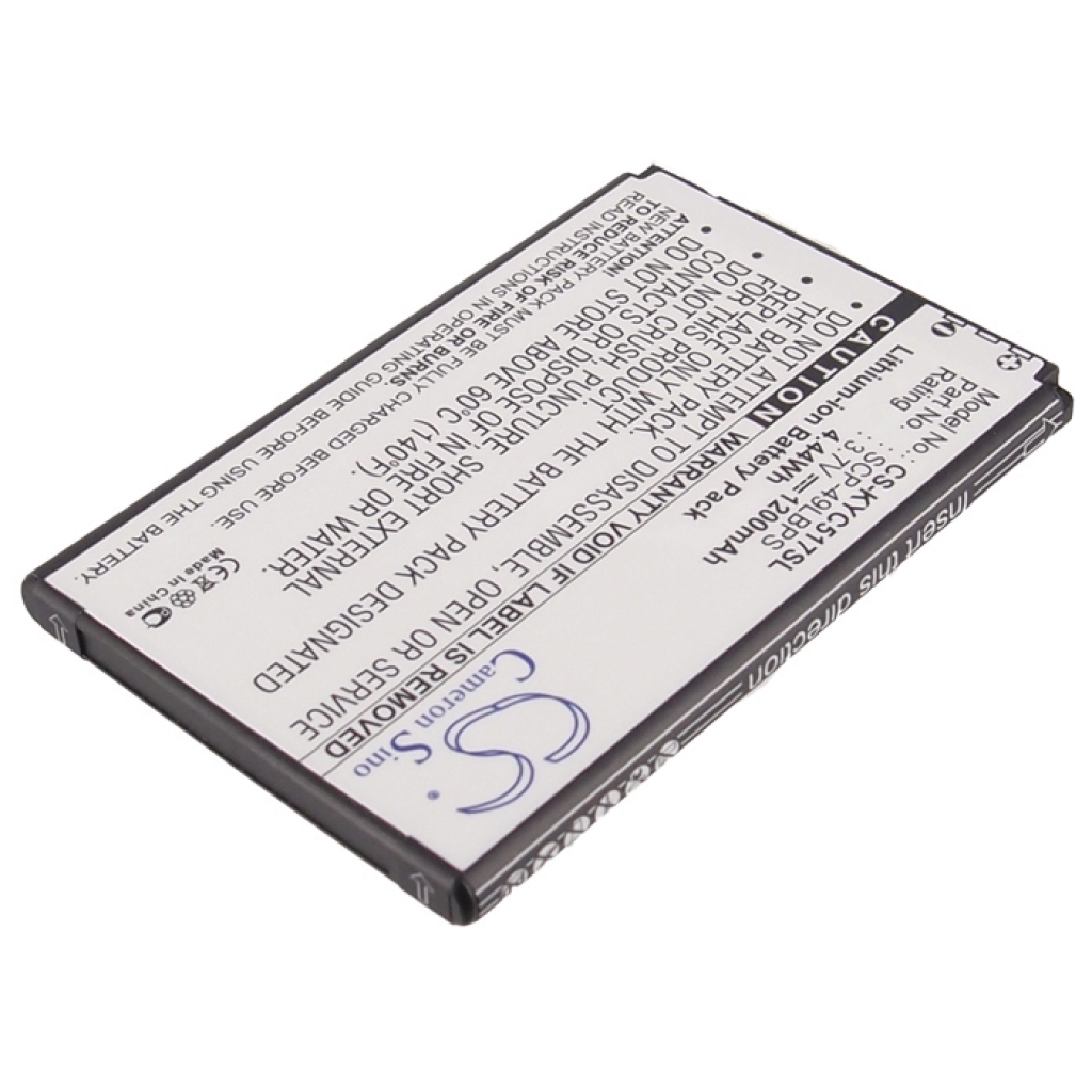 Baterija za mobilni telefon BoostMobile C5170