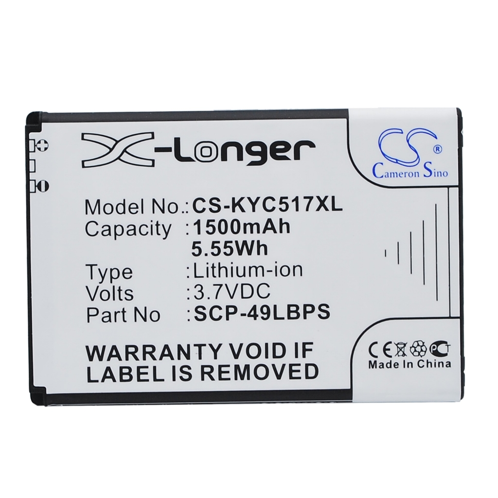 Stolni punjač Samsung CS-KYC517XL