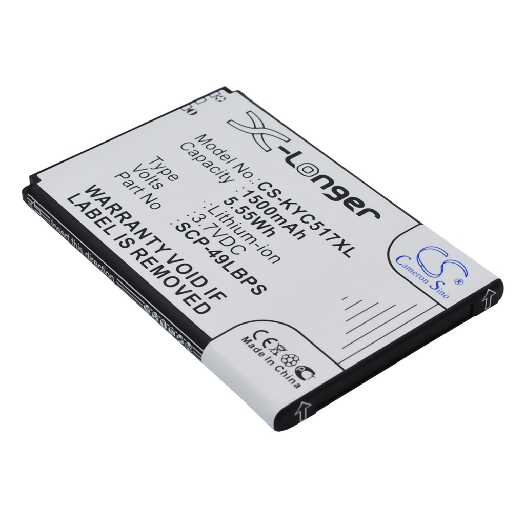 Stolni punjač Samsung CS-KYC517XL