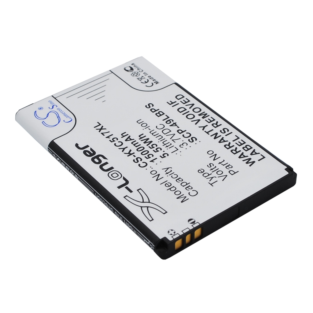 Stolni punjač Samsung CS-KYC517XL