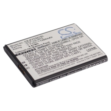 Kompatibilna zamjena baterije za Kyocera 5AAXBT063GEA,SCP-54LBPS