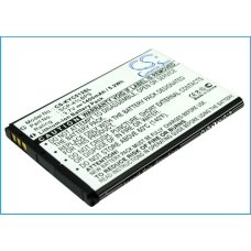 Kompatibilna zamjena baterije za Kyocera SCP-41LBPS,SCP-42LBPS