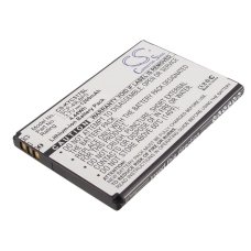 Kompatibilna zamjena baterije za Kyocera 5AATXBT052GEA,SCP-46LBPS,SCP-49LBP,SCP-49LBPS,SSCP-46LBPS