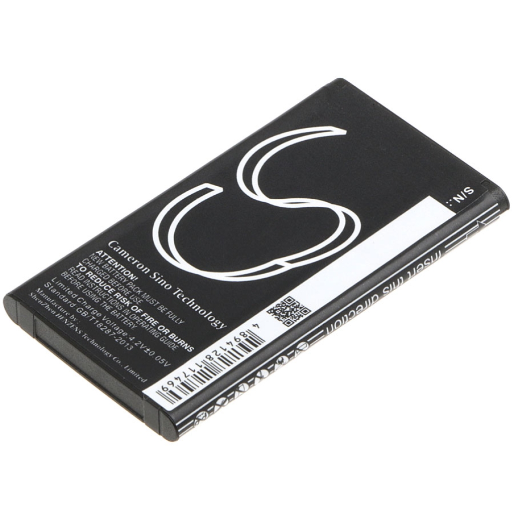 Baterija za mobilni telefon Kyocera CS-KYC653SL