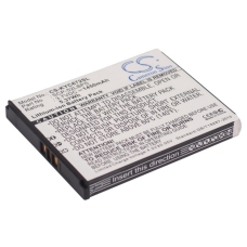 Kompatibilna zamjena baterije za Kyocera 5AAXBT059GEA,SCP-52LBPS