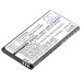 Baterija za mobilni telefon Kyocera C6530 (CS-KYC653SL)