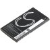 Baterija za mobilni telefon Kyocera C6530 (CS-KYC653SL)