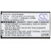 Baterija za mobilni telefon Kyocera C6530 (CS-KYC653SL)