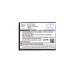 Baterija za mobilni telefon Kyocera C6745 (CS-KYC745SL)