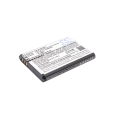 Kompatibilna zamjena baterije za Kyocera 5AAXBT082GEA,SCP-63LBPS
