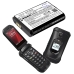 Baterija za mobilni telefon Kyocera CS-KYE481SL
