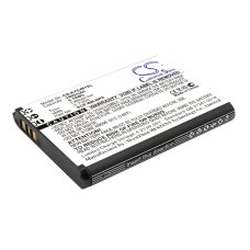 Kompatibilna zamjena baterije za Kyocera SCP-69LBPS