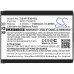 Baterija za mobilni telefon Kyocera E4810 (CS-KYE481SL)