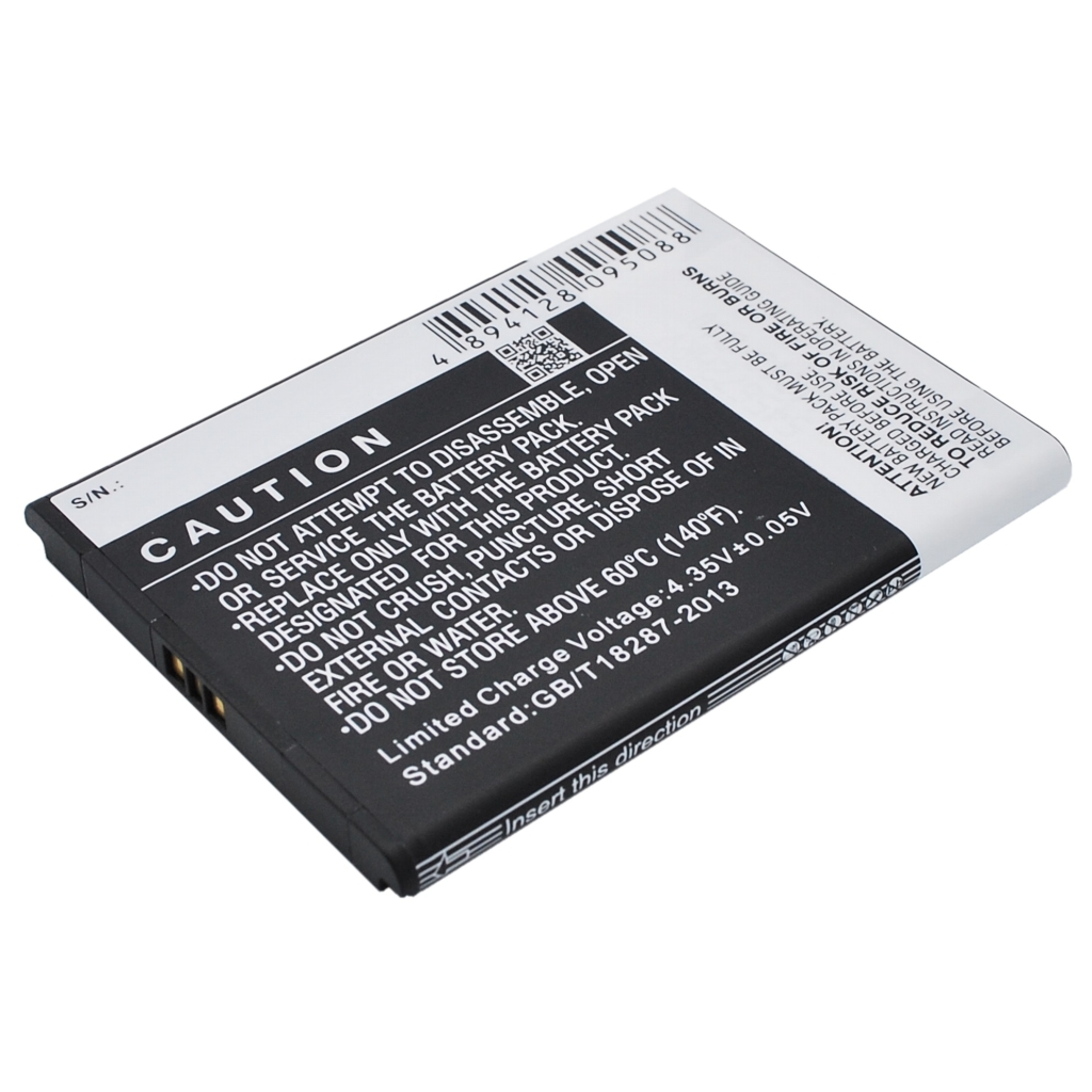 Baterija za mobilni telefon Kyocera CS-KYE678XL