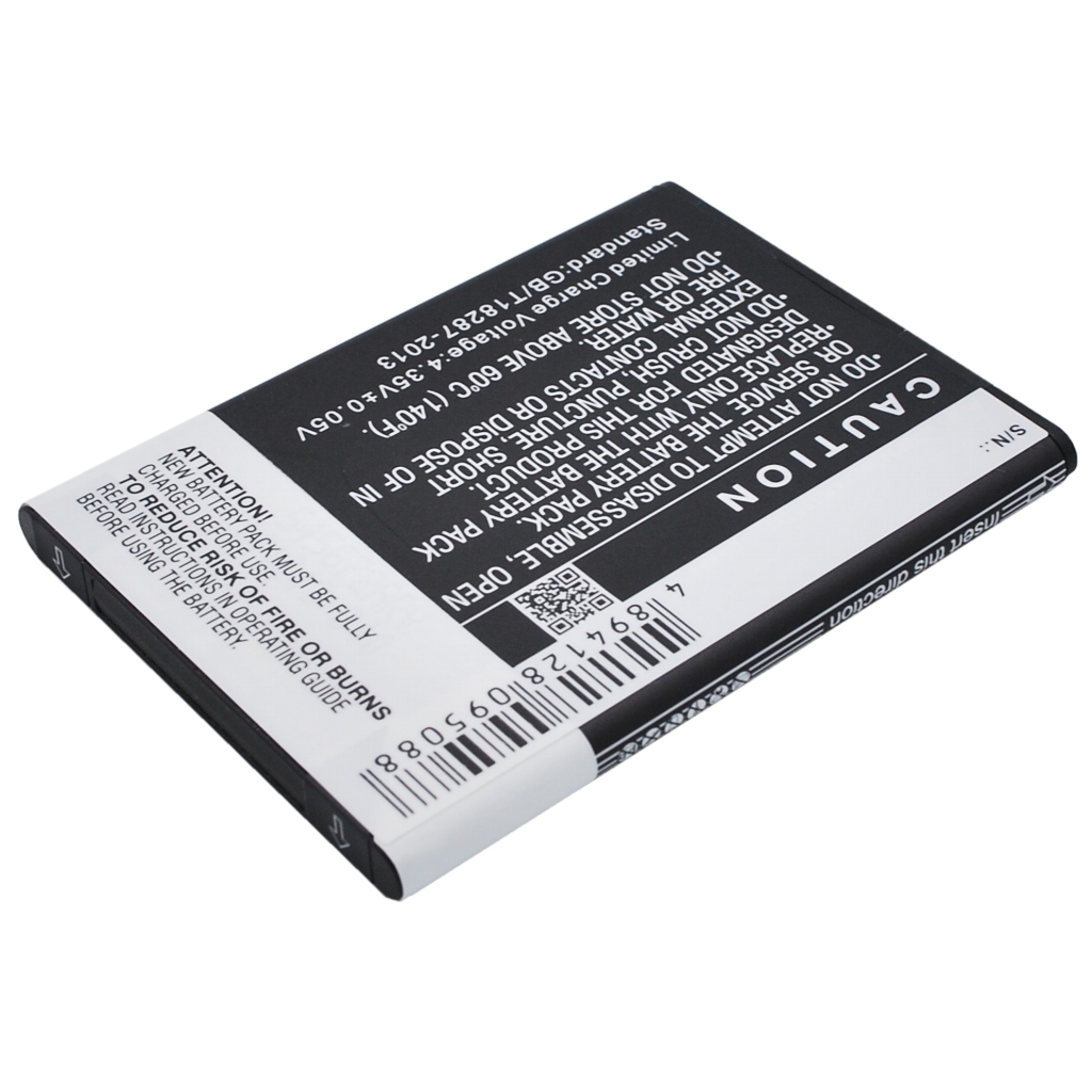 Baterija za mobilni telefon Kyocera CS-KYE678XL