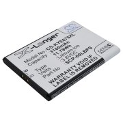 Baterija za mobilni telefon Kyocera E6762